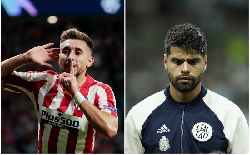 Héctor Herrera