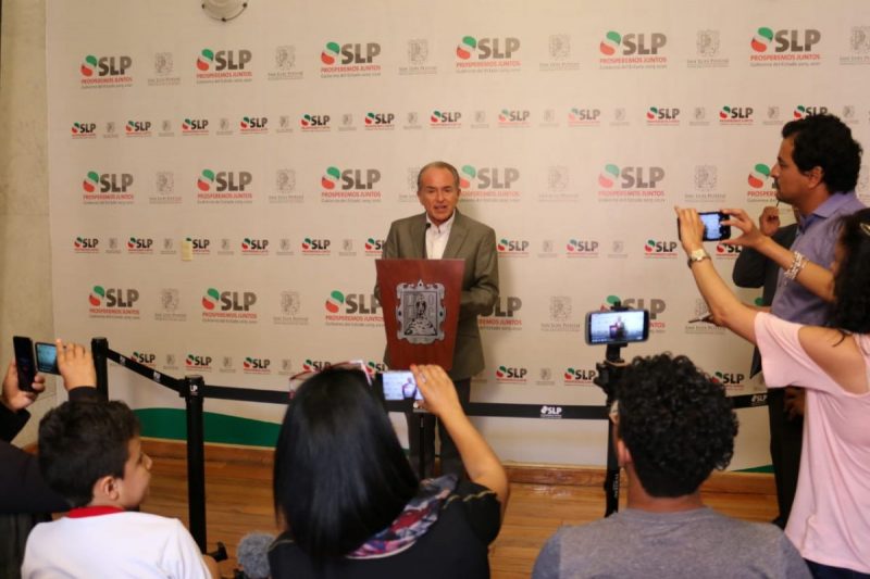 JMCL Atención a Medios 030919 (1)