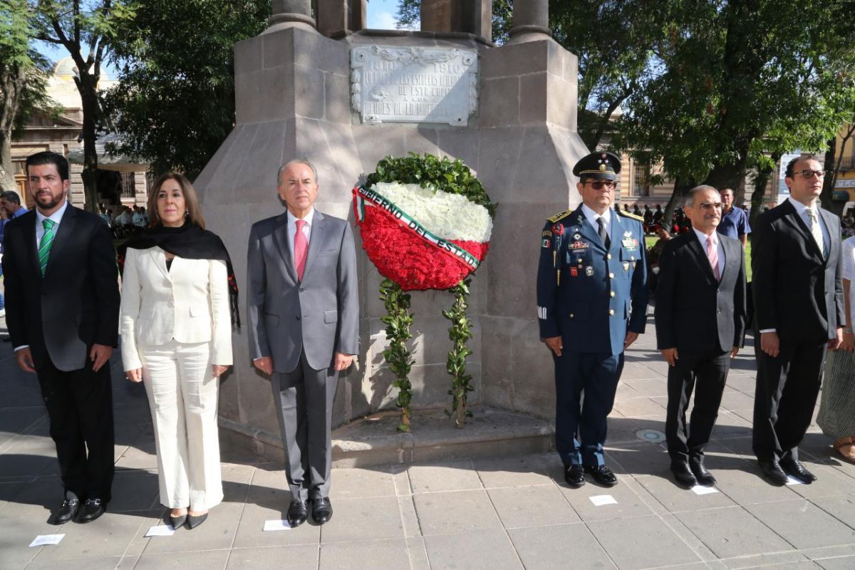 gobierno