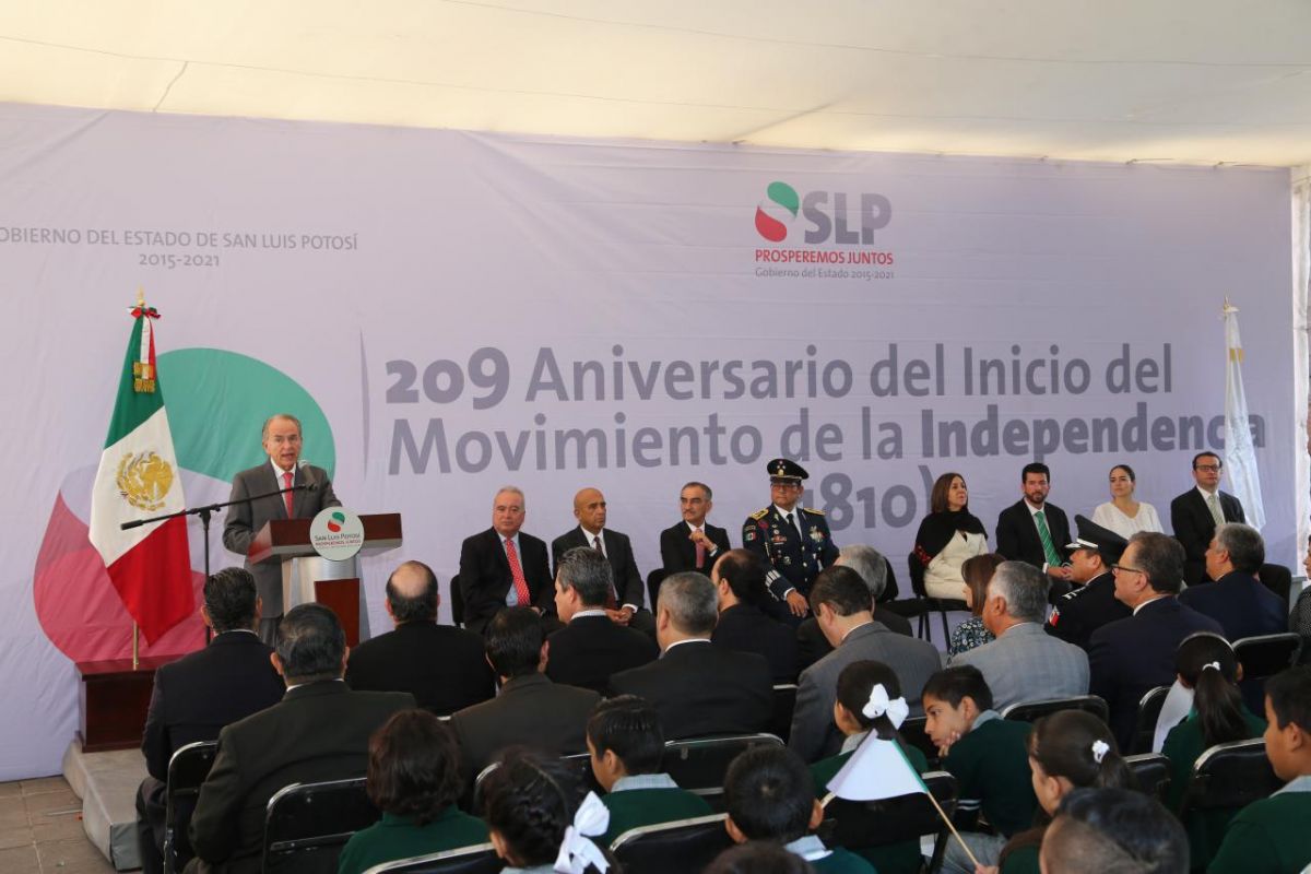gobierno