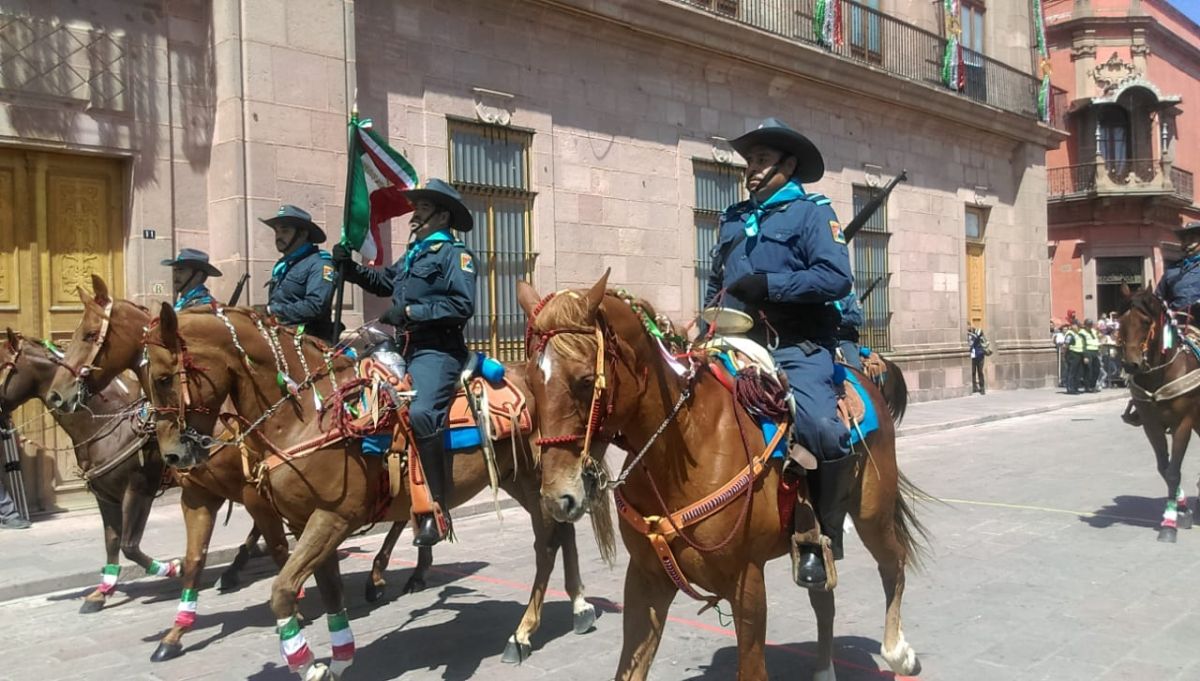 gobierno