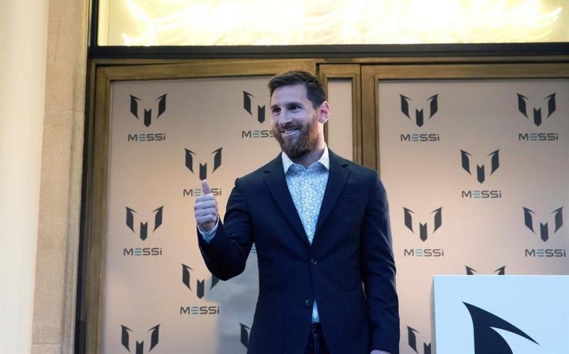 LEONEL MESSI