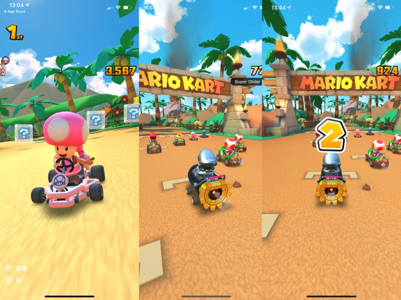 Mario