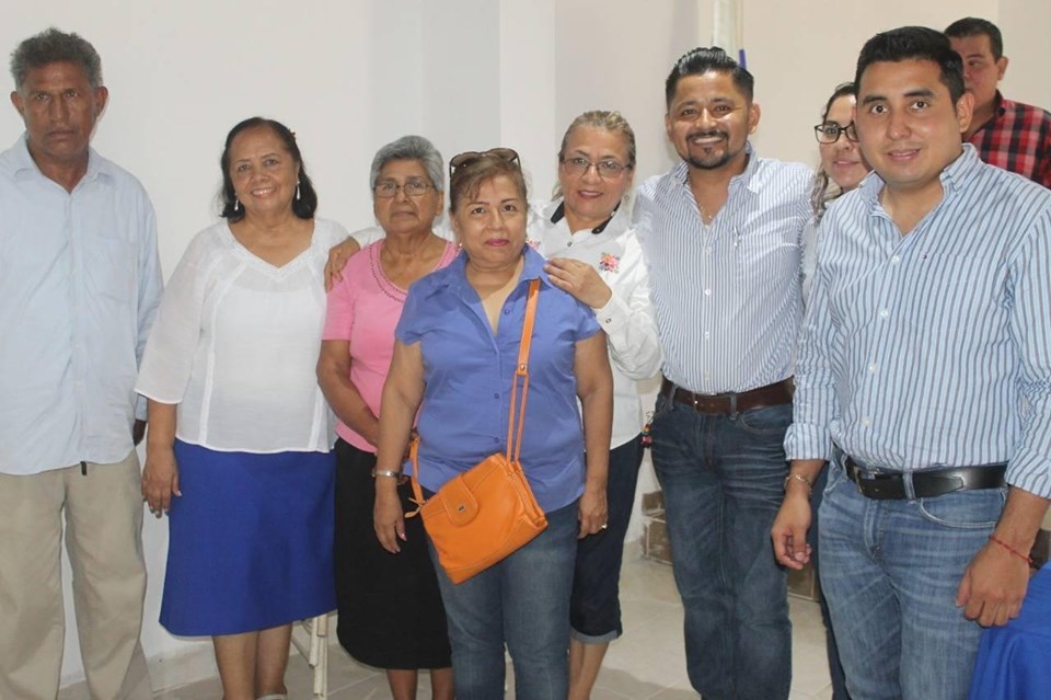 Nota Javier Salzar pan