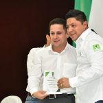 Ricardo Gallardo Verde