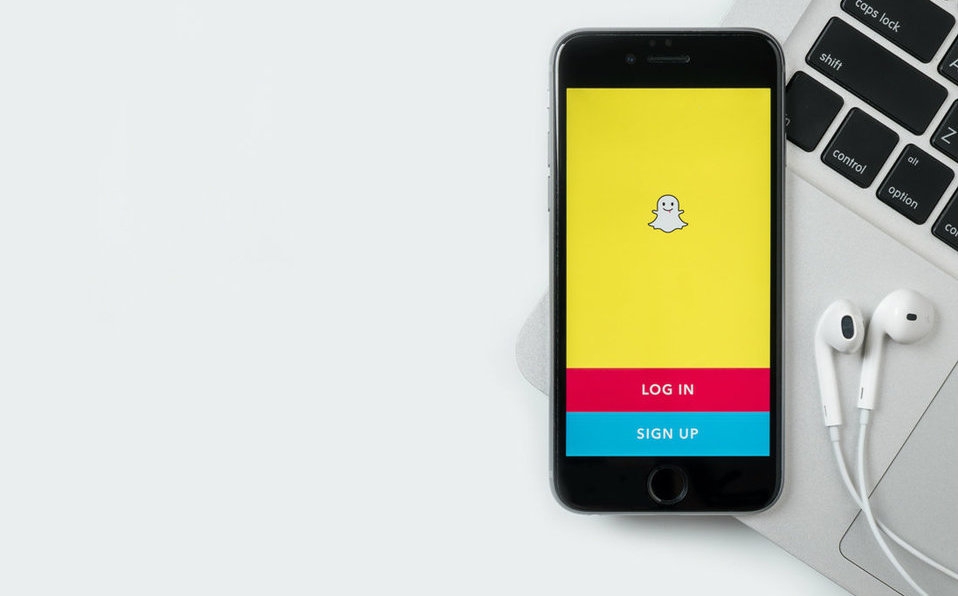SNAPCHAT