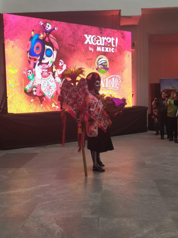 XCARET 2019 SLP invitado3