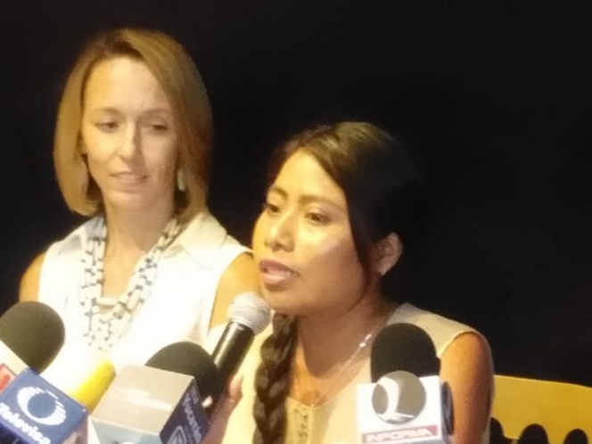 Yalitza