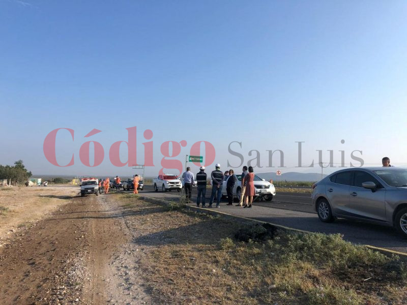 asalto maestros uaslp carretera 57 guadalcazar2