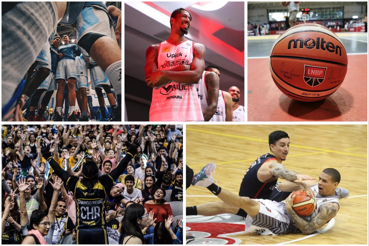 basquetbol