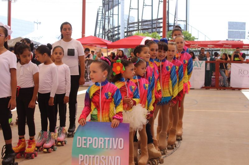 copa san luis de patinaje