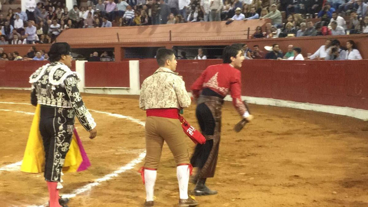 forcados