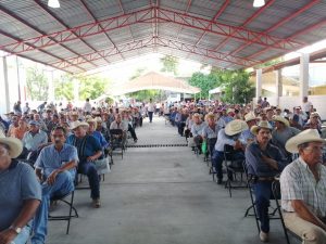 evento ganaderos 