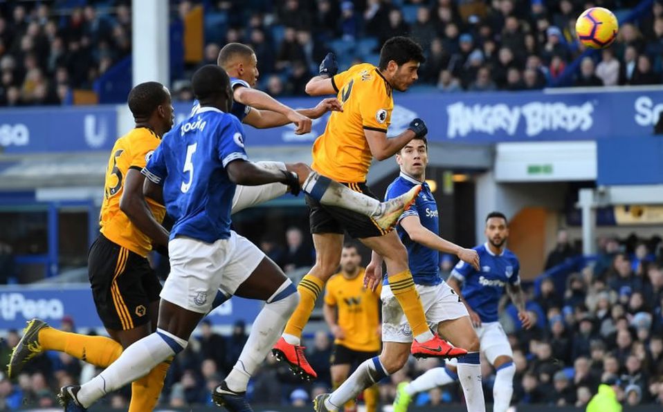 raul jimenez