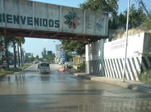 tanques