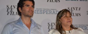 sara rocha y eduardo verastegui