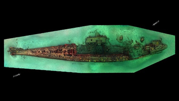 submarino 2