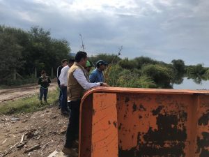 supervision de seguridad por proteccion civil municipal de soledad 2