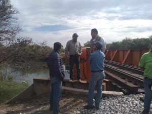 supervision de seguridad por proteccion civil municipal de soledad 2