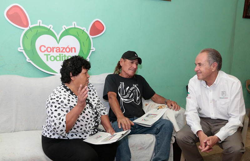 corazon todito