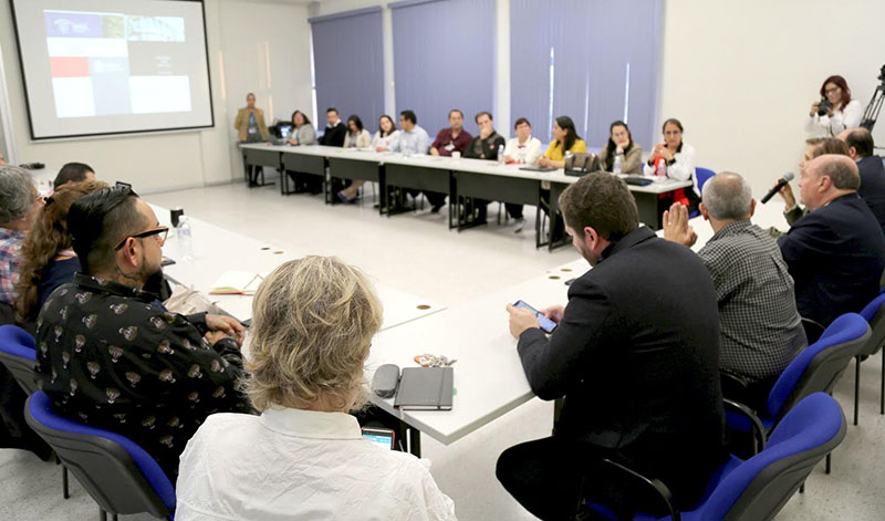 Dr. Francisco Marmolejo - banco mundial - uaslp