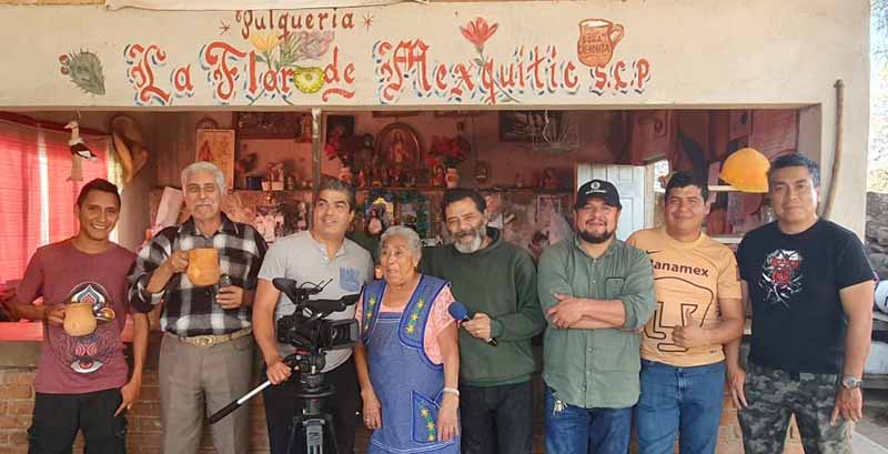 anticuarios potosinos