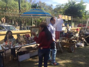 artistas potosinos