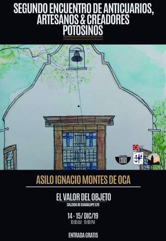 anticuarios potosinos