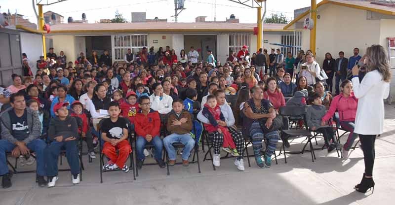 ubr soledad