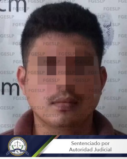28122019 TAMUÍN SENTENCIADO ROBO CALIFICADO