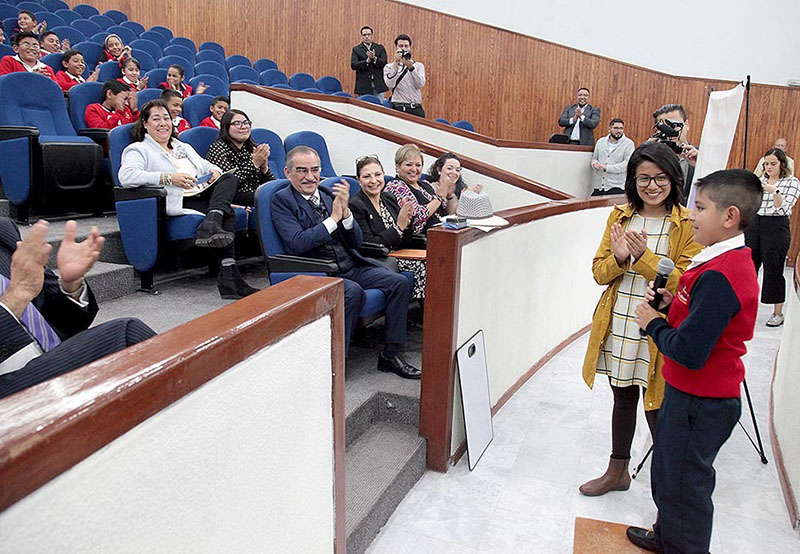 congreso