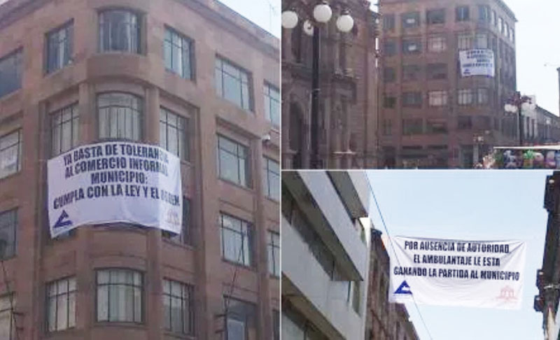 CANACO