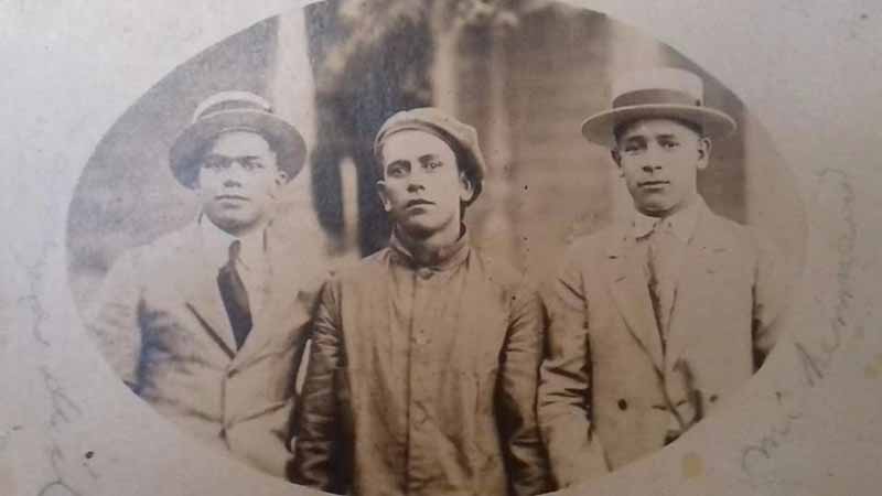 anticuarios potosinos