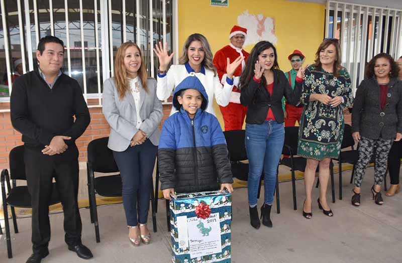 ubr soledad