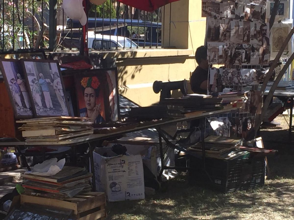 artistas potosinos