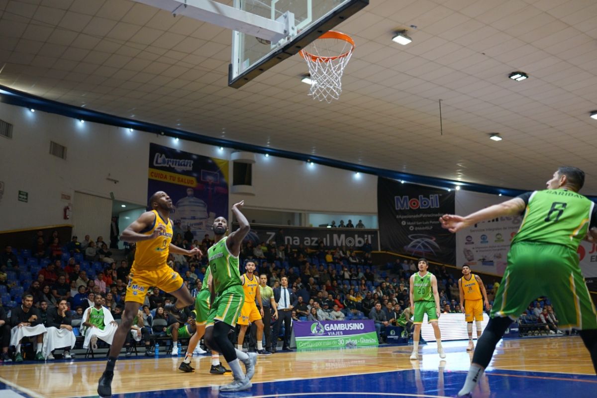 basquetbol