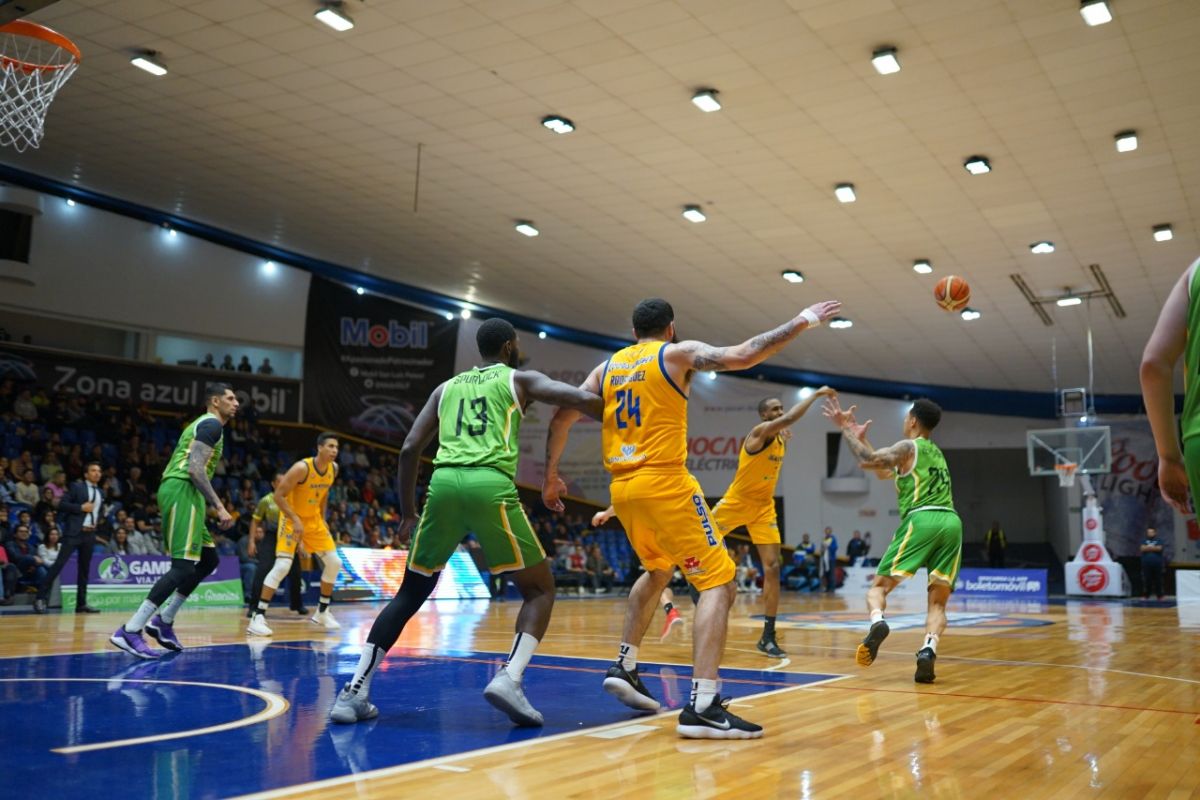 basquetbol
