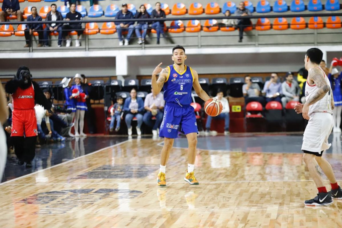 basquetbol