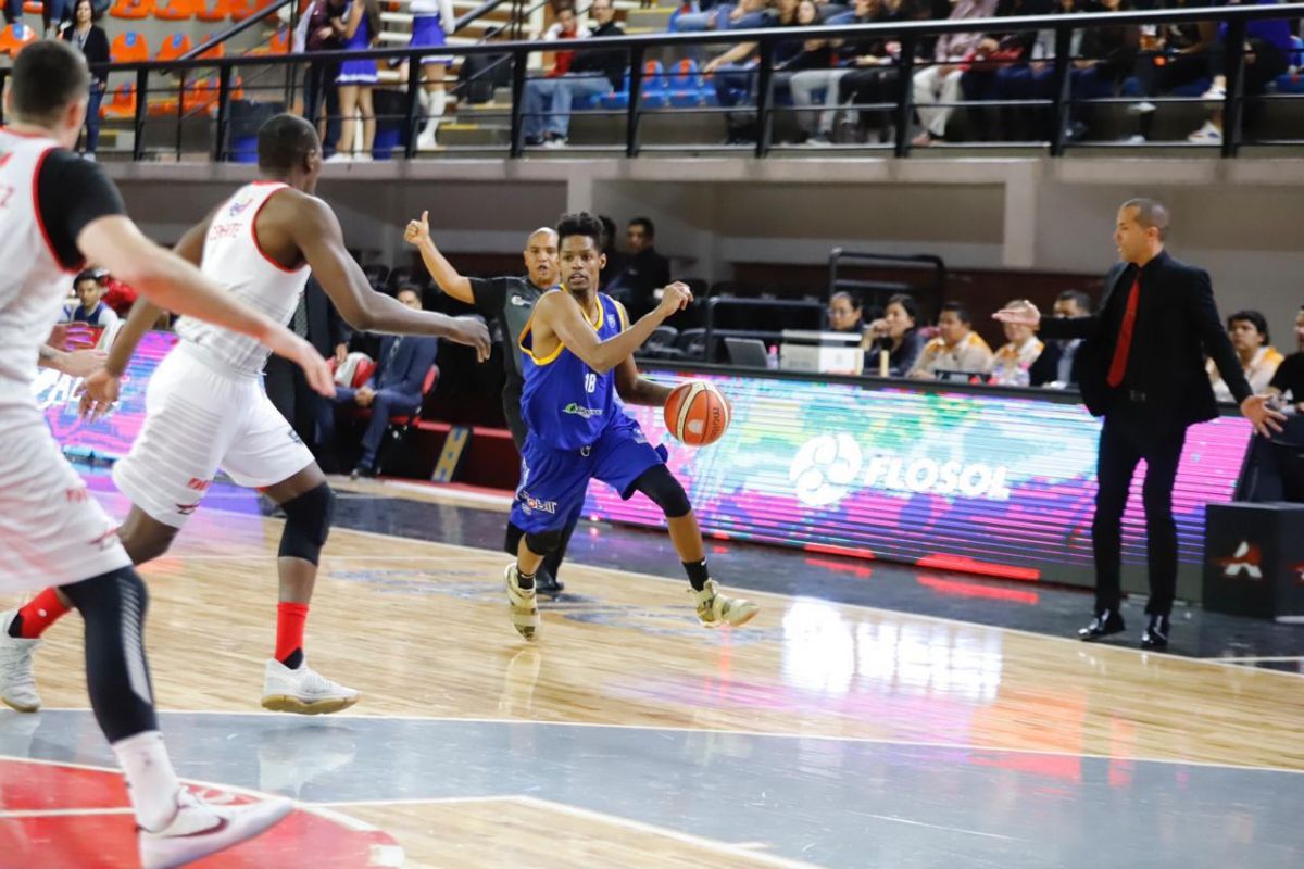 basquetbol