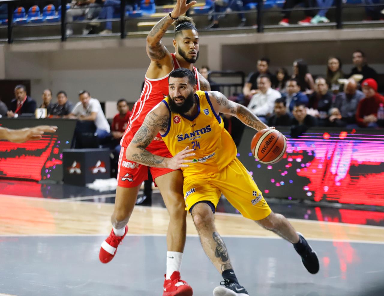 basquetbol
