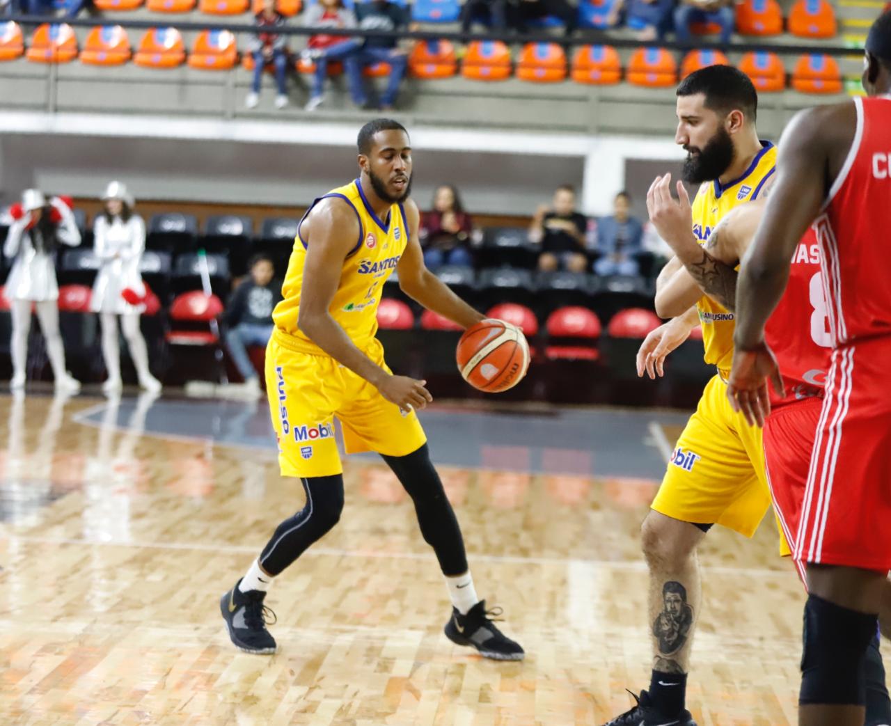 basquetbol
