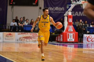 basquetbol