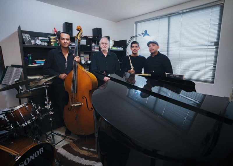 Cuarteto de Jazz 1