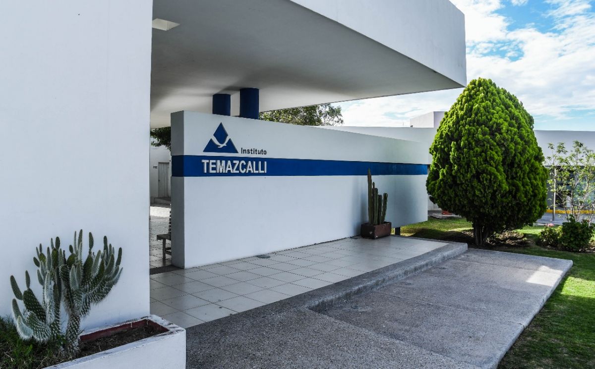 Temazcalli