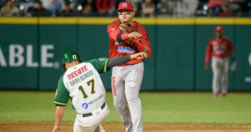 beisbol