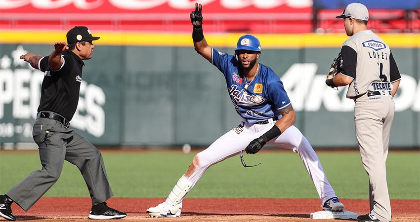 beisbol