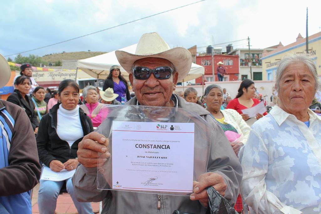gobierno