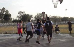 basquetbol