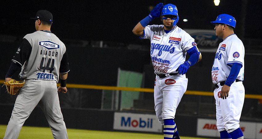 beisbol