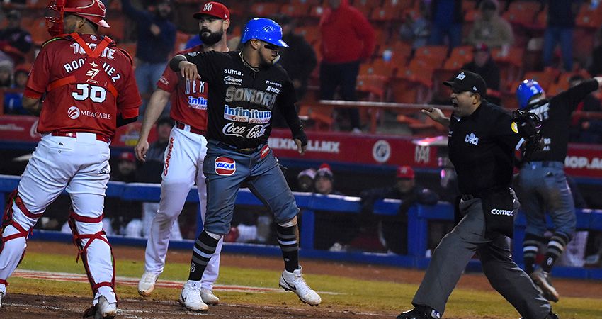 beisbol